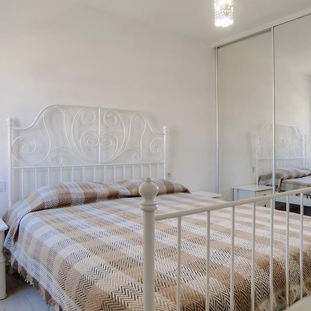 Marina Del Sol Apartment By Rafleys Фуeнхирола Екстериор снимка