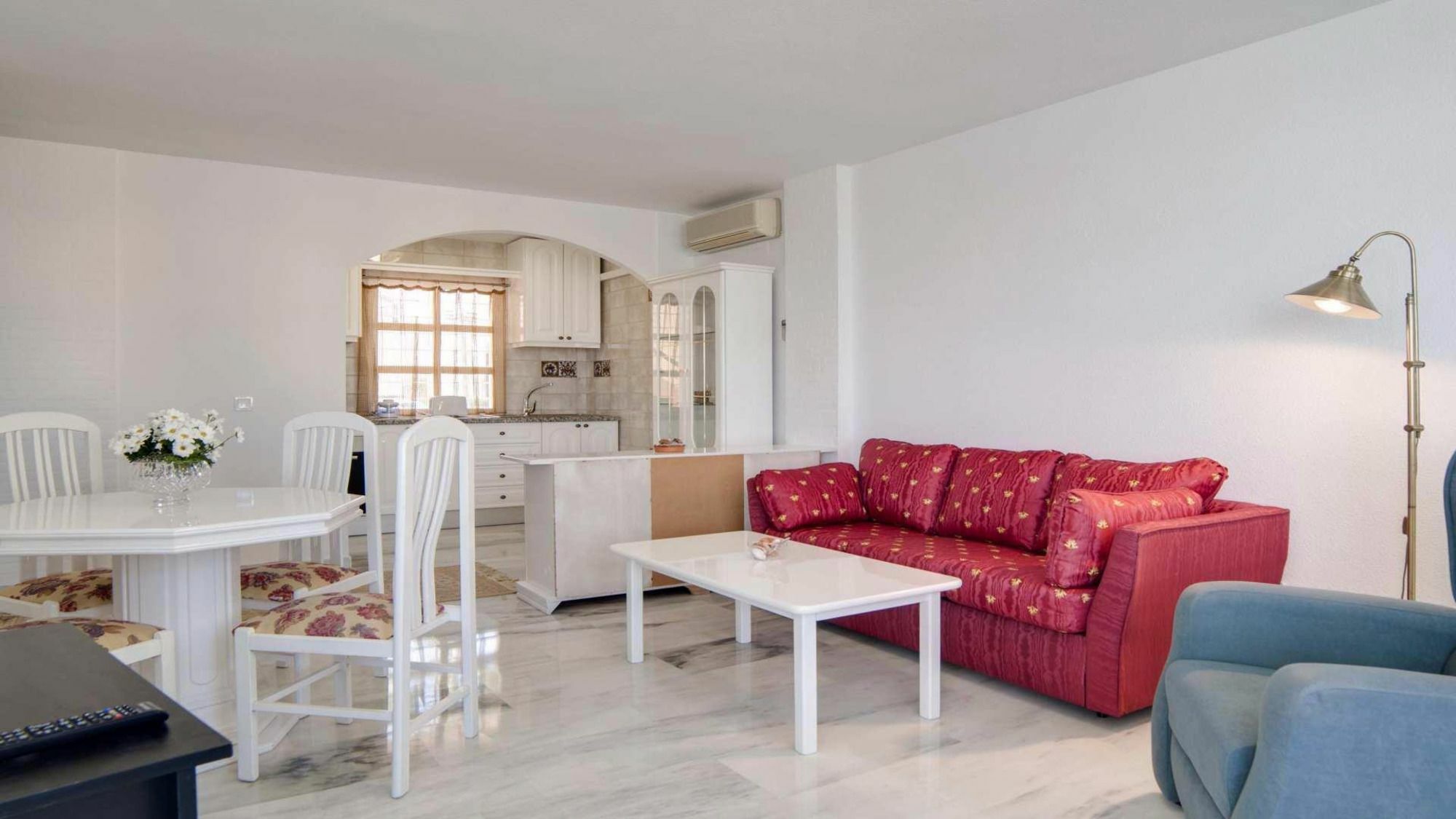 Marina Del Sol Apartment By Rafleys Фуeнхирола Екстериор снимка