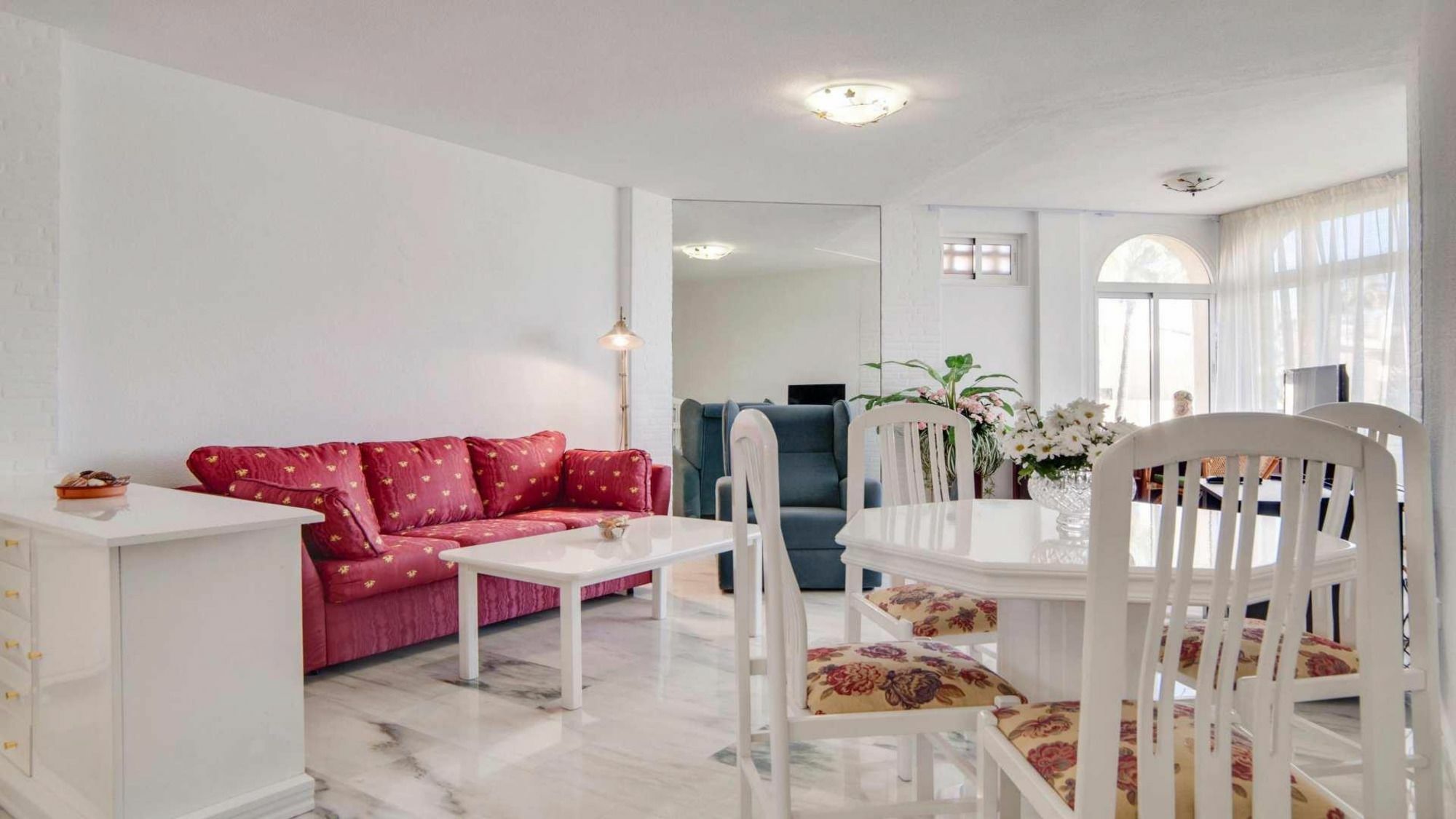 Marina Del Sol Apartment By Rafleys Фуeнхирола Екстериор снимка