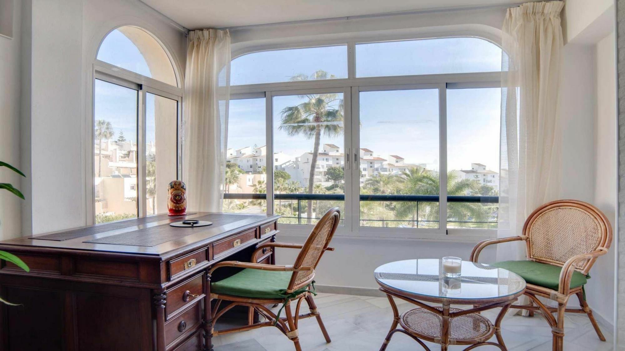 Marina Del Sol Apartment By Rafleys Фуeнхирола Екстериор снимка